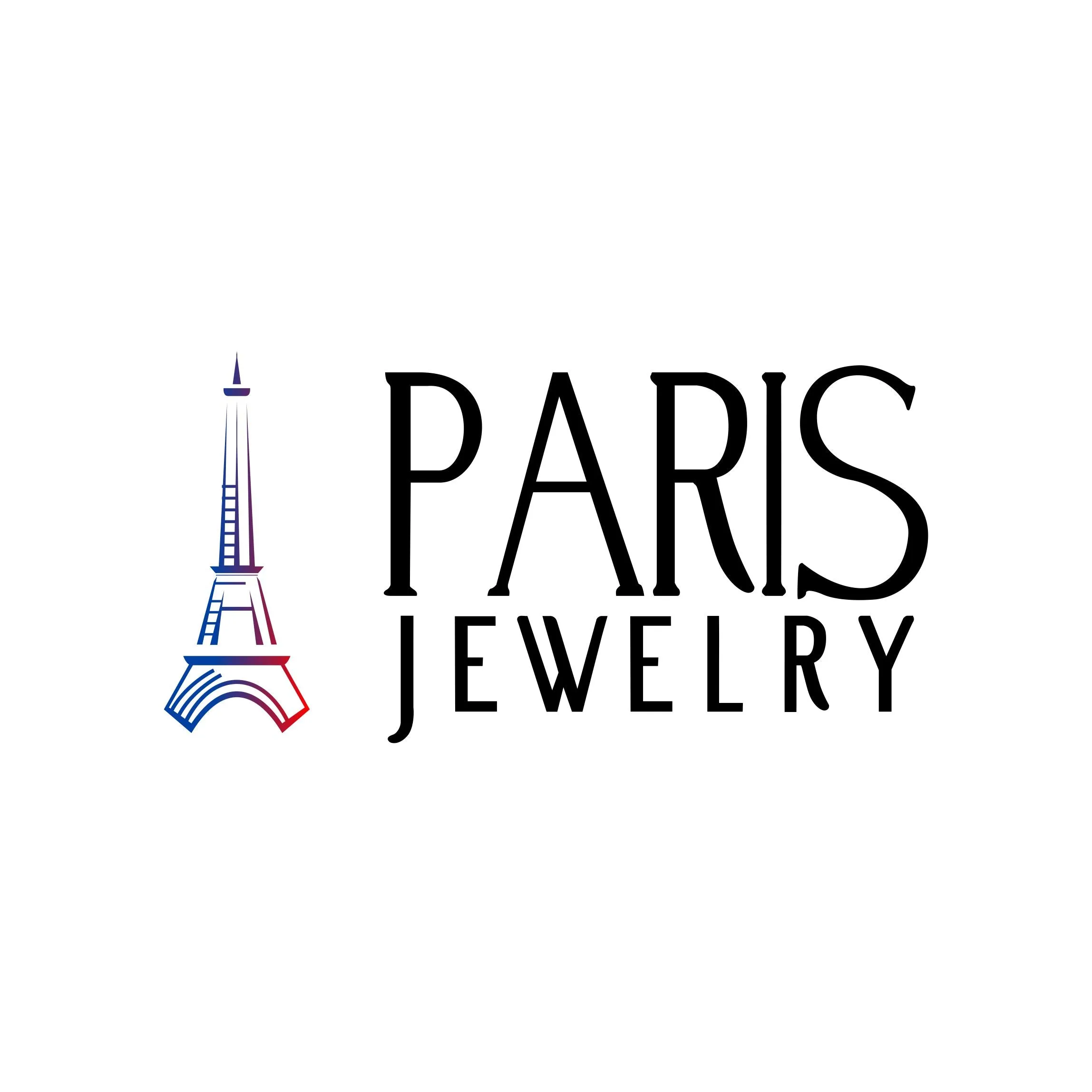 18K Yellow Gold 3 Carat Round Created White Sapphire Screw Back Stud Earrings Plated by Paris Jewelry