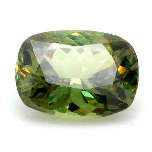 1.94ct Demantoid Garnet