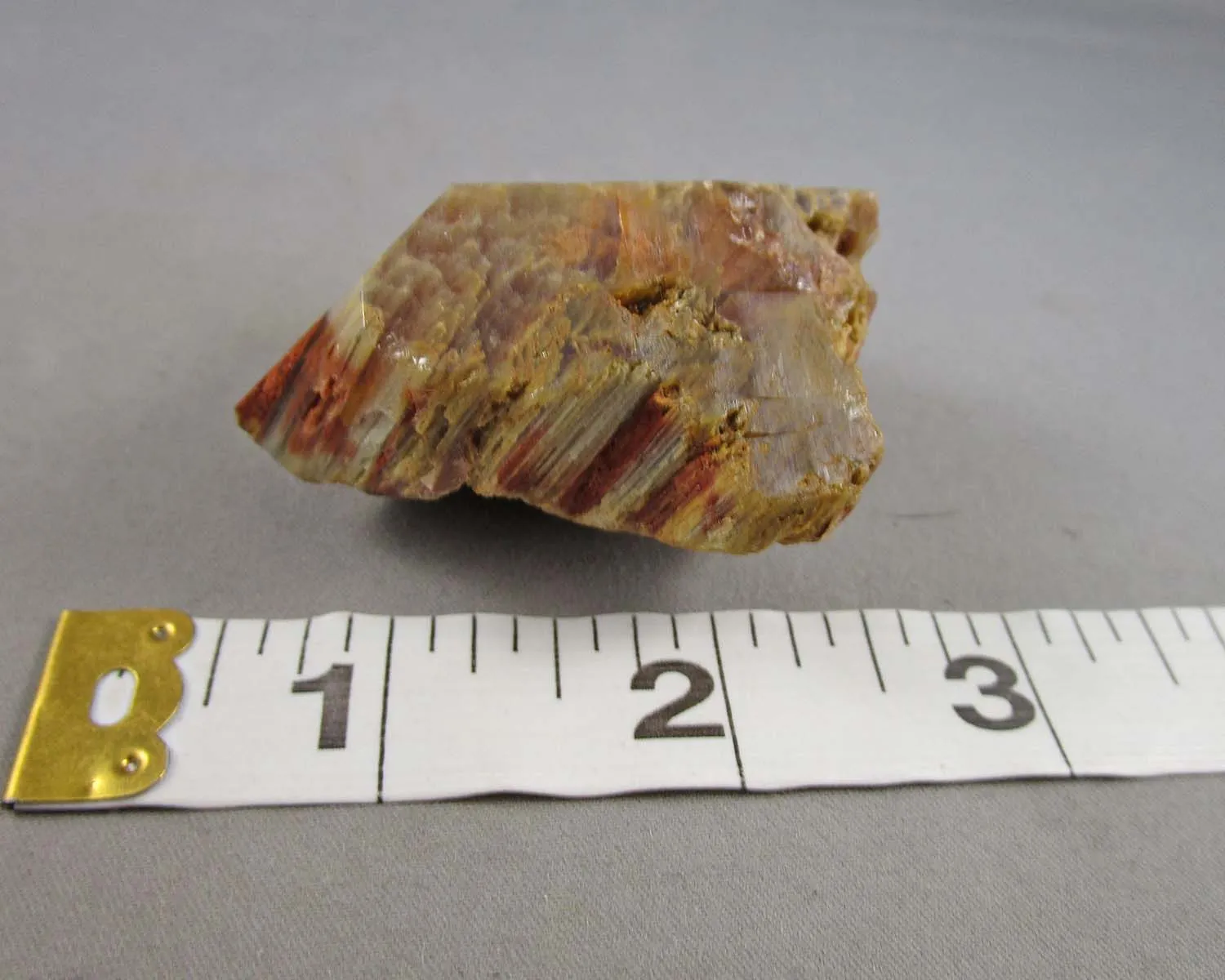 30% OFF!  Inclusion Quartz Point 1pc B002-1