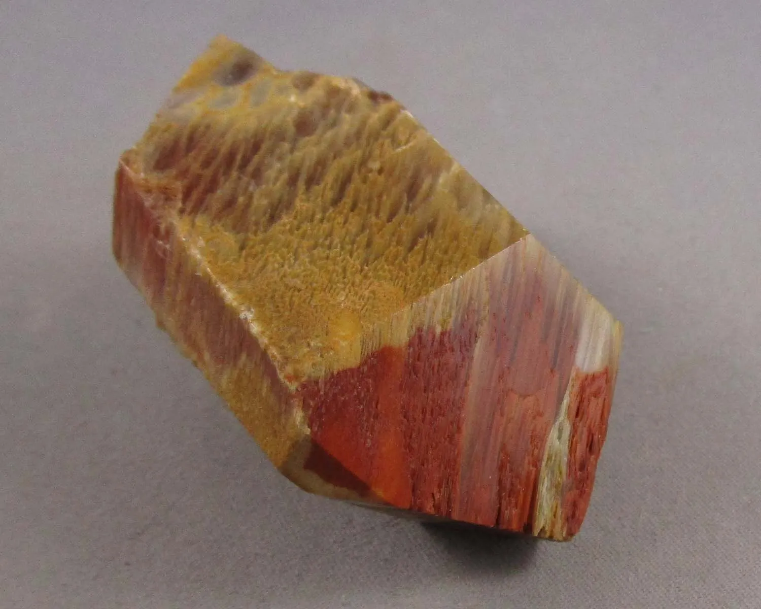 30% OFF!  Inclusion Quartz Point 1pc B002-1