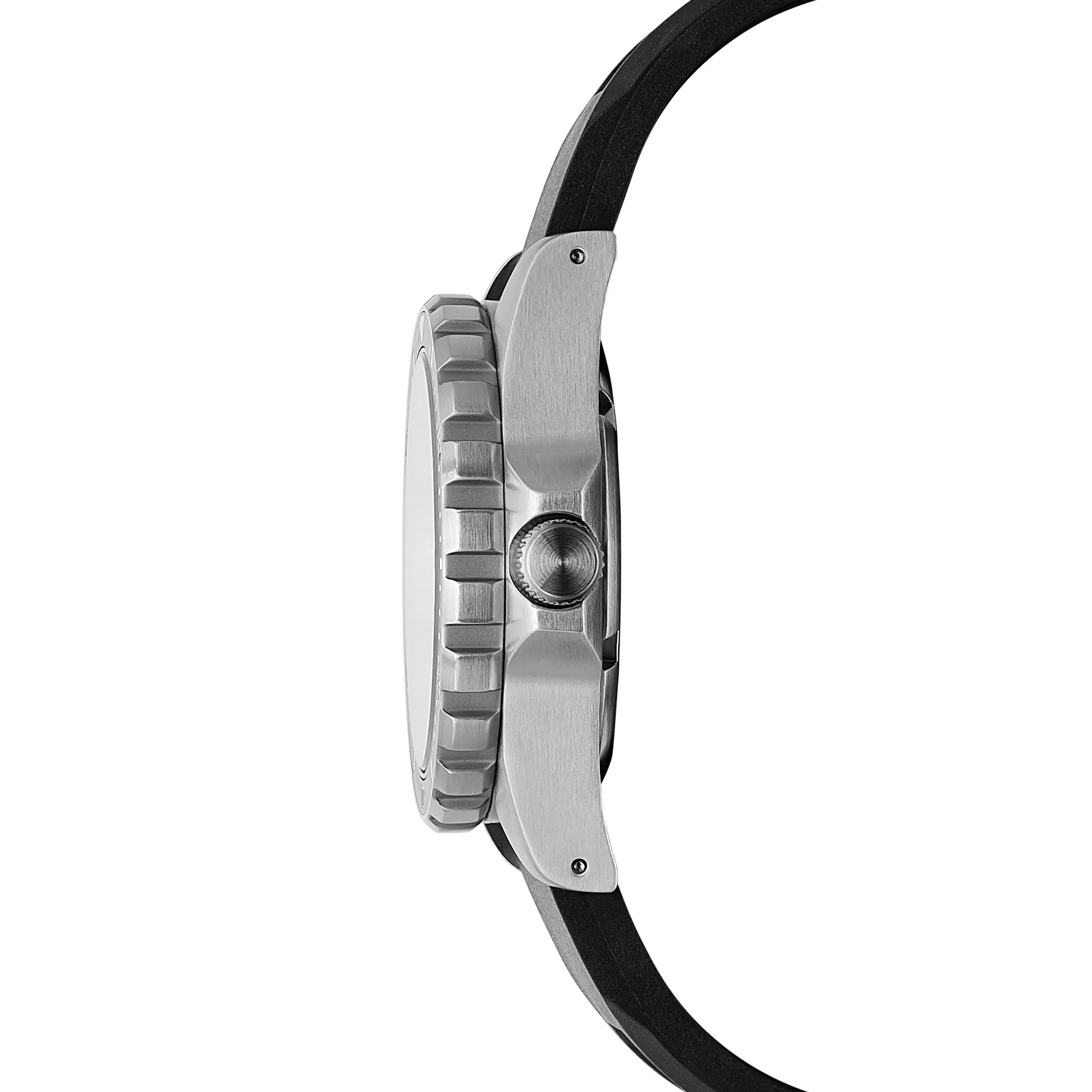 36mm Arctic Edition Medium Diver's Quartz (MSAR Quartz)