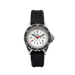 36mm Arctic Edition Medium Diver's Quartz (MSAR Quartz)