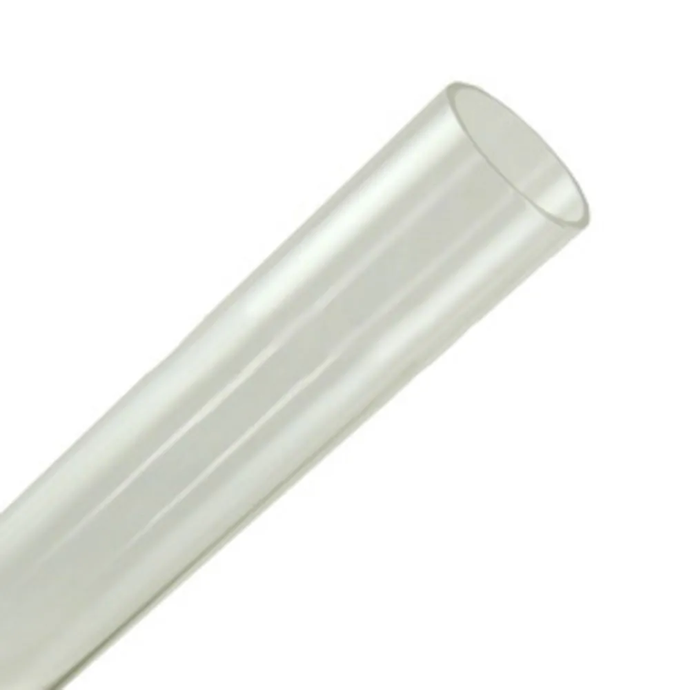 5 GPM Hydro-Safe UV Replacement Quartz Sleeve for HSUV-SS-5 & HSUV-SS-M-5