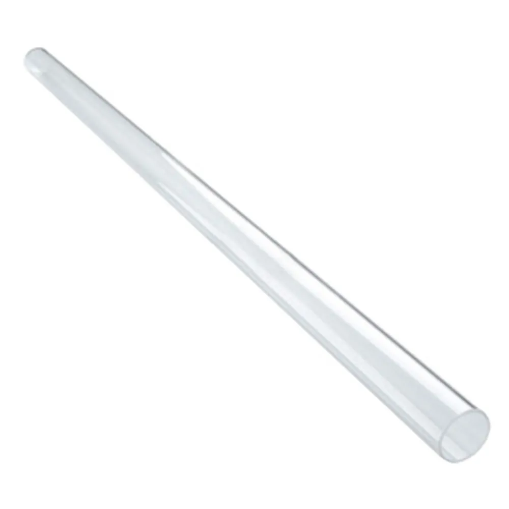 5 GPM Hydro-Safe UV Replacement Quartz Sleeve for HSUV-SS-5 & HSUV-SS-M-5