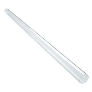 5 GPM Hydro-Safe UV Replacement Quartz Sleeve for HSUV-SS-5 & HSUV-SS-M-5