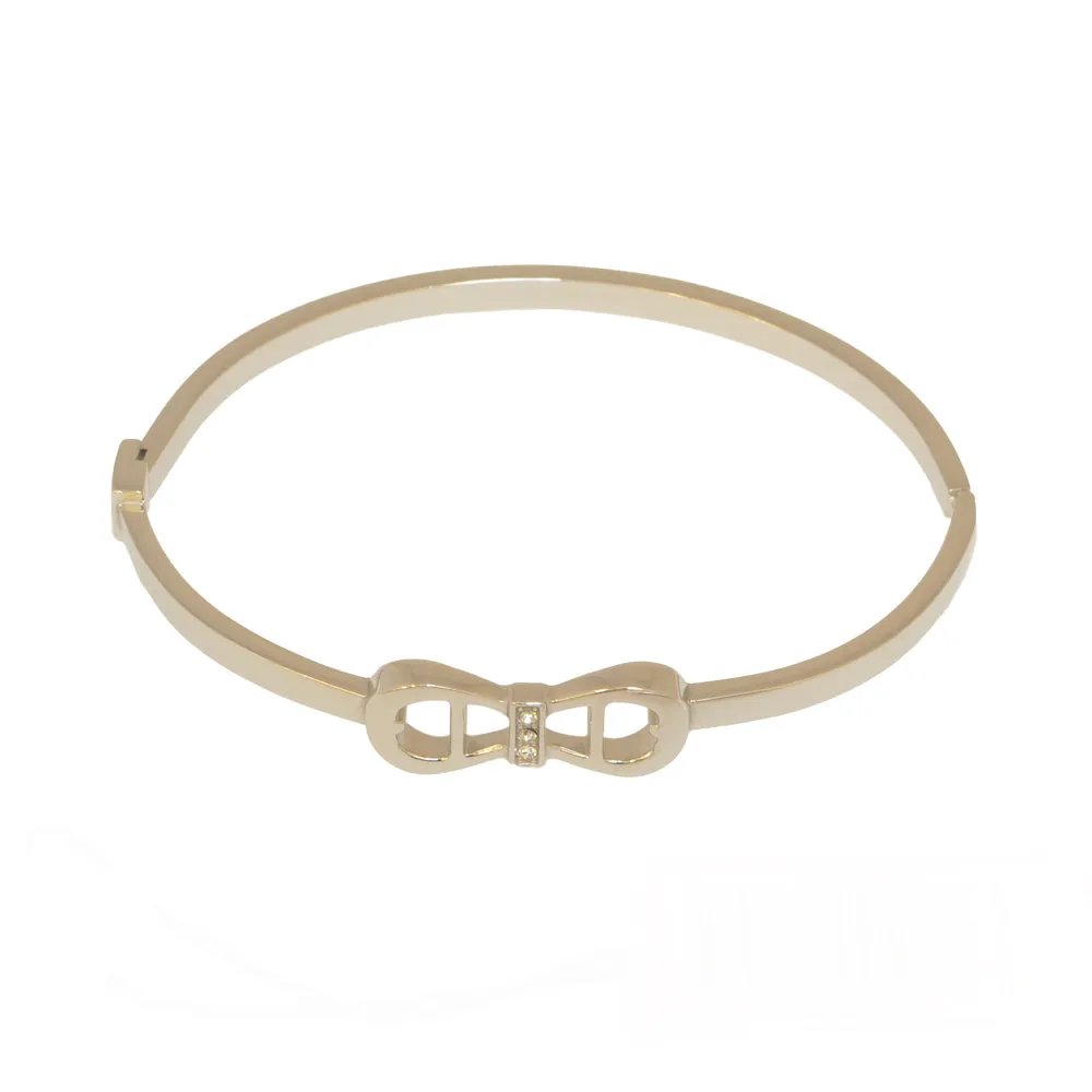 Aigner Bangle A Logo