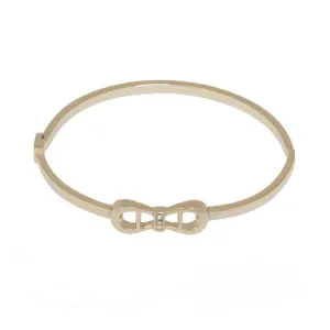 Aigner Bangle A Logo