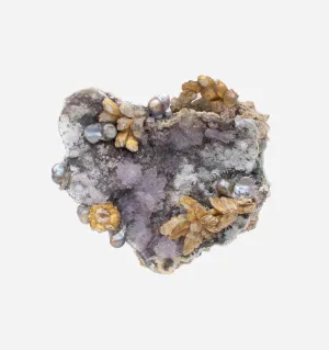 Amethyst Rose Quartz