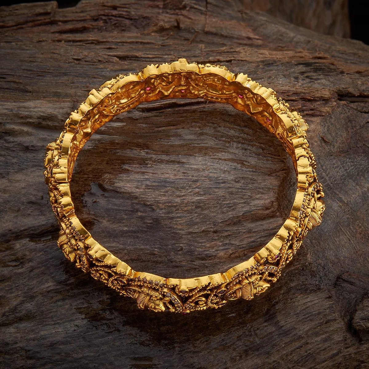 Antique Bangle 162025