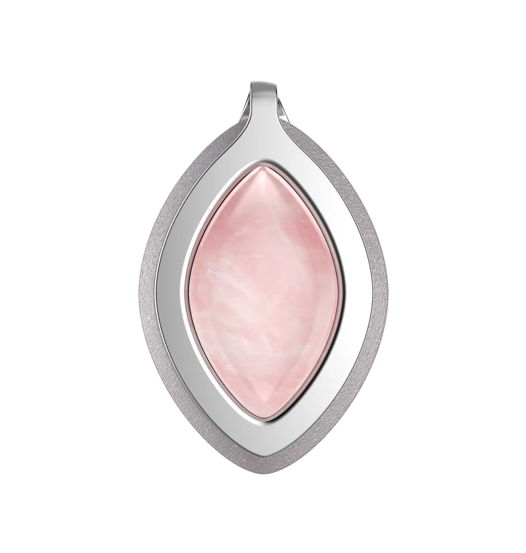 BELLABEAT LEAF CHAKRA - LOVE for ChooseHealthy