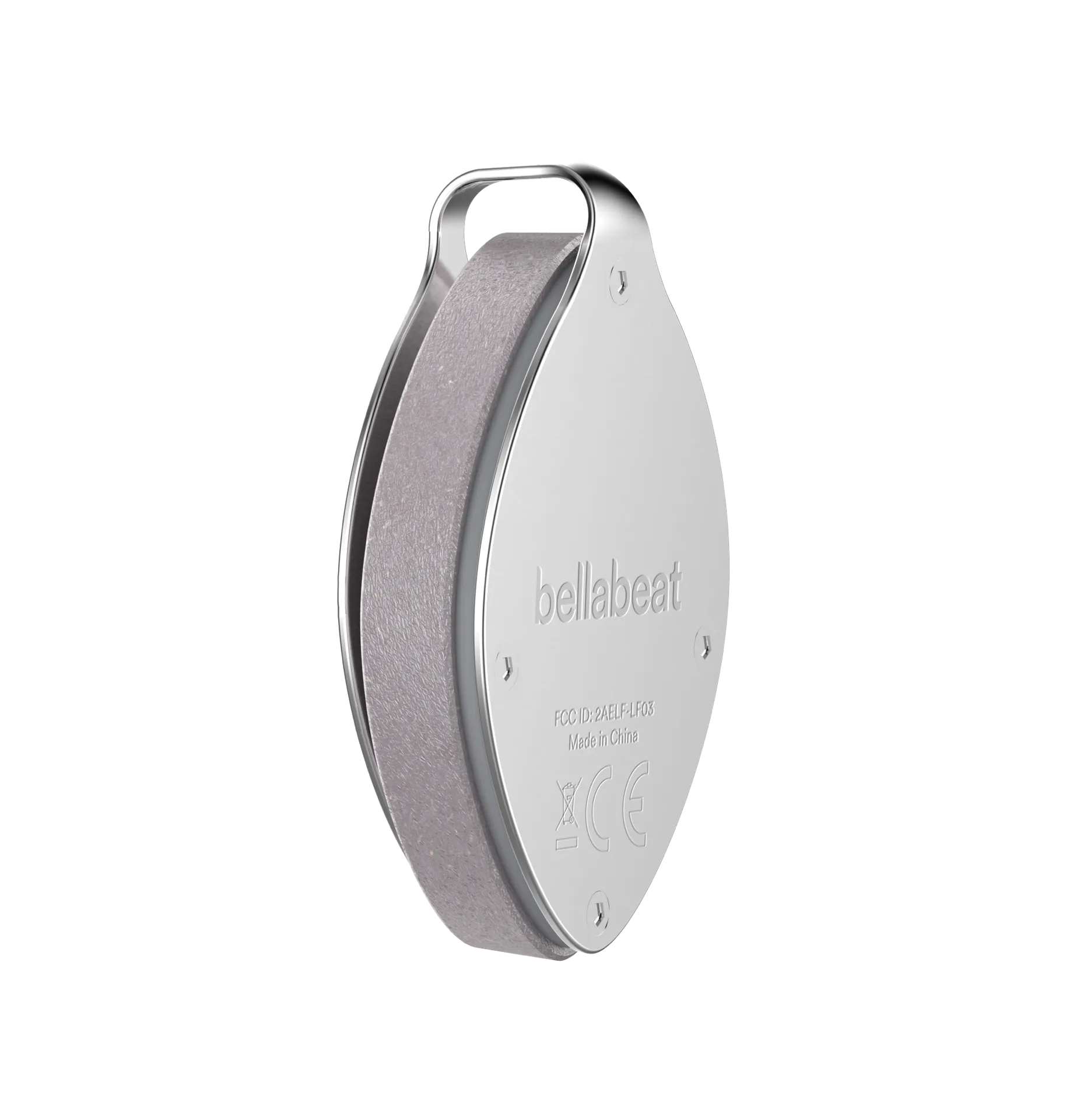 BELLABEAT LEAF CHAKRA - LOVE for ChooseHealthy