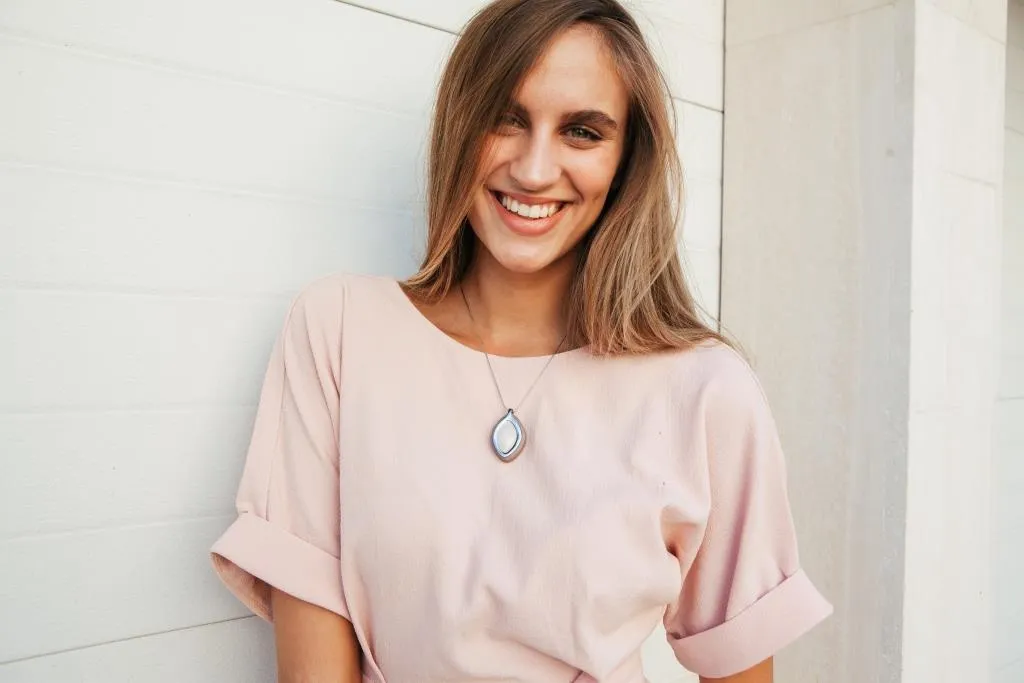 BELLABEAT LEAF CHAKRA - LOVE for ChooseHealthy