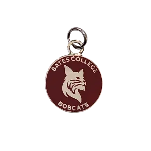 Bobcat Pendant Charm