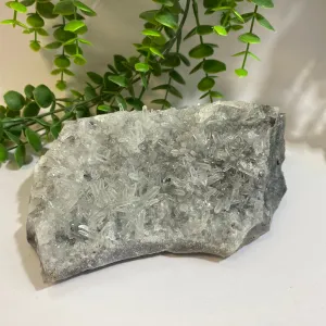 Bulgarian Quartz Cluster