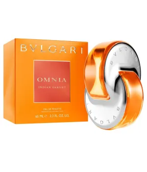 BVLGARI OMNIA INDIAN GARNET ETD 65ML FOR WOMEN
