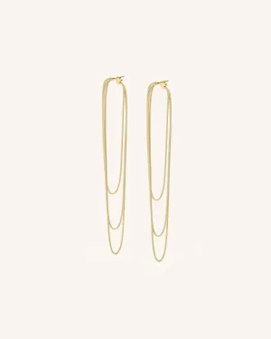 Carmen Earrings