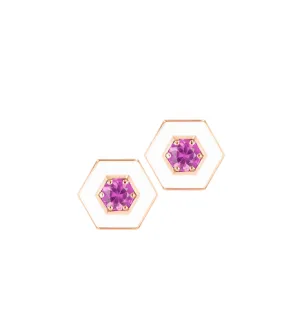 Classix hexa pink M