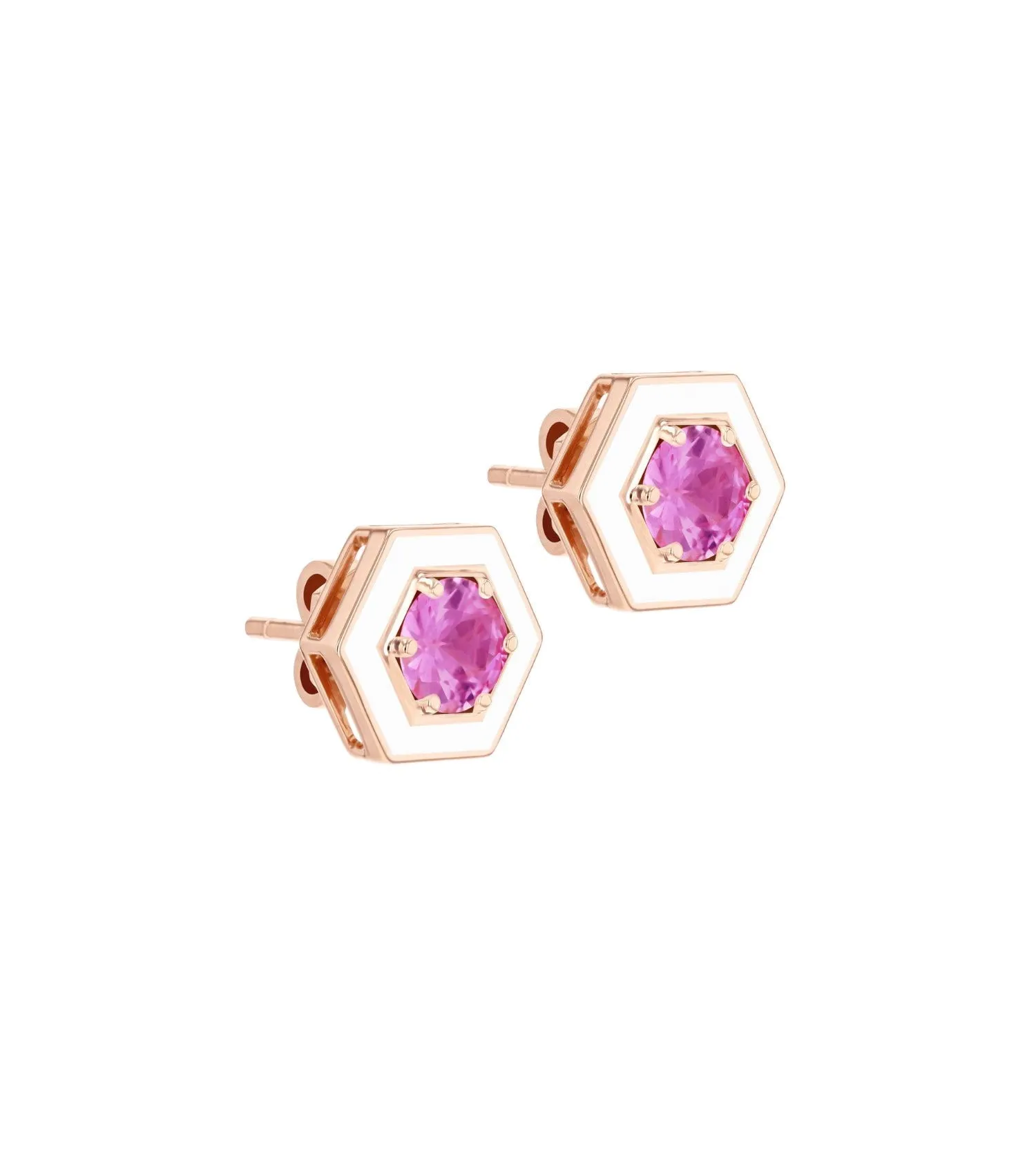 Classix hexa pink M