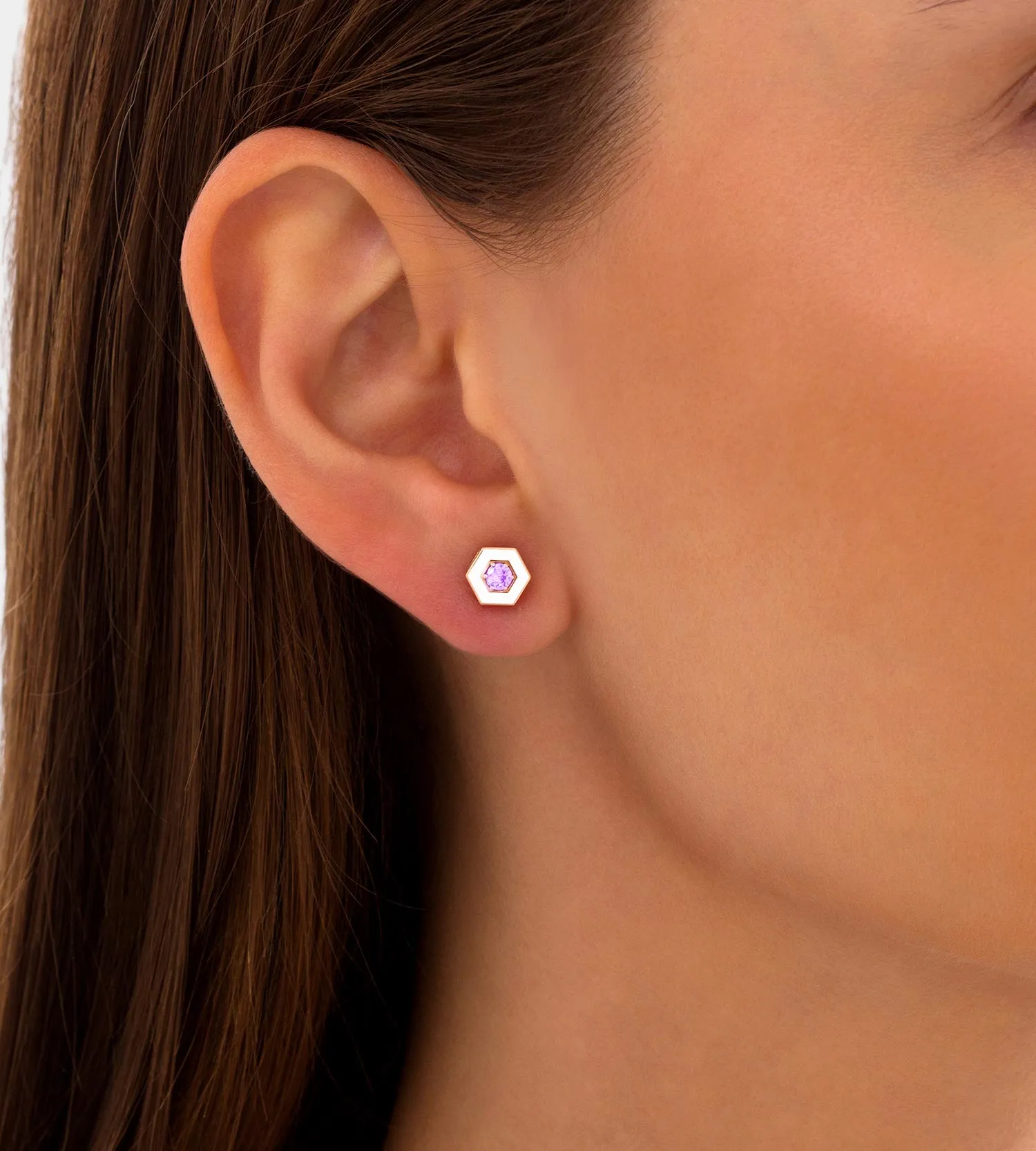 Classix hexa pink M