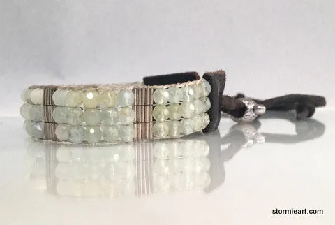Cloud 9 Bracelet