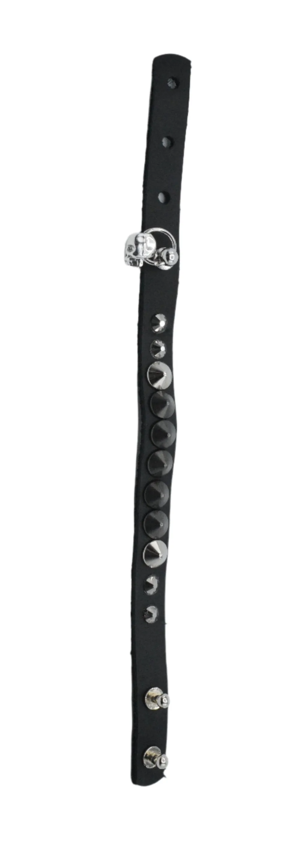 Cone Stud Bracelet