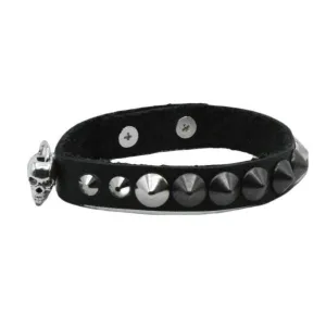 Cone Stud Bracelet