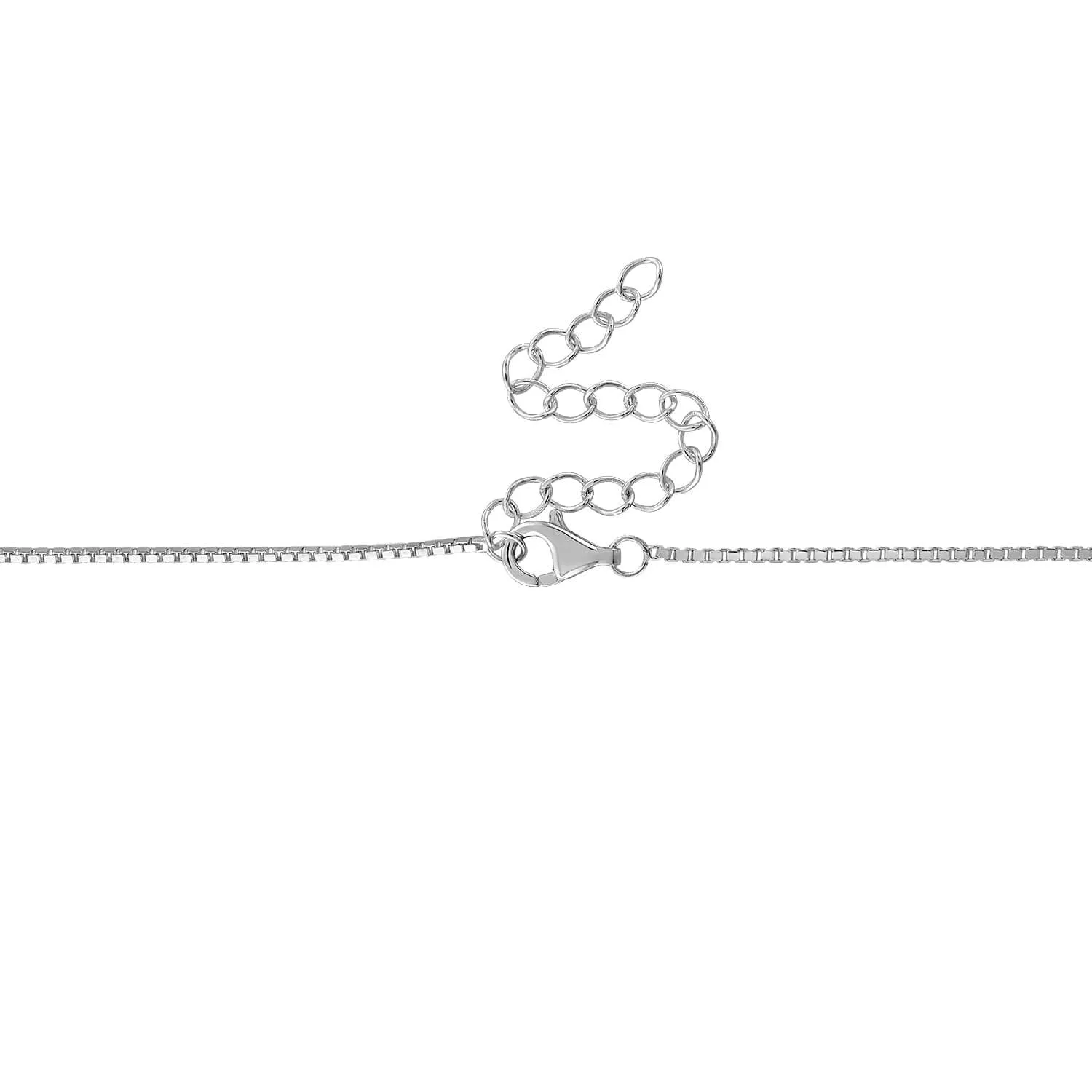 Eternal Love Pendant Necklace