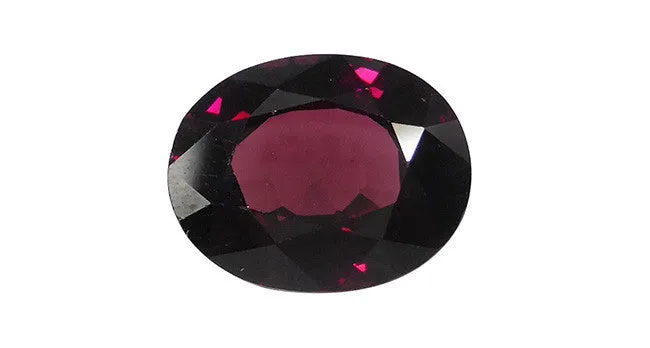 Garnet 6.69ct