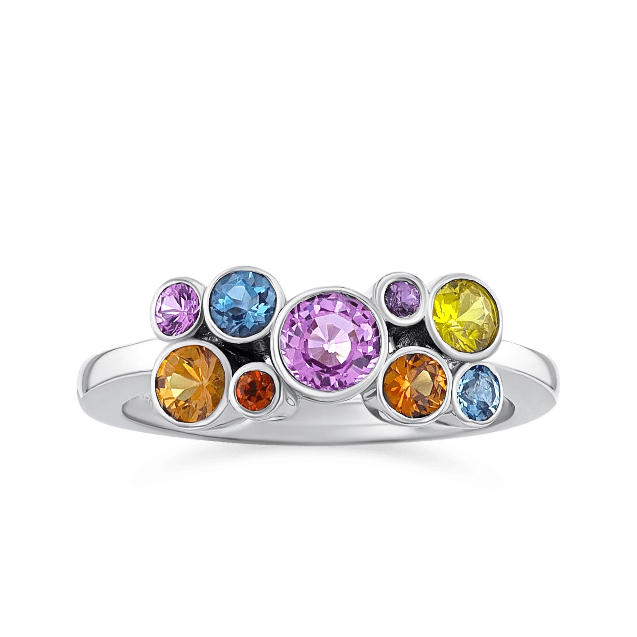 Jelly Tots Ring