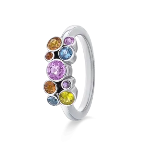 Jelly Tots Ring