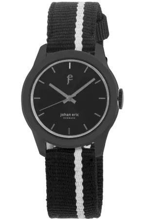 Johan Eric Men's Naestved 39mm Quartz Watch JE1400-13-007