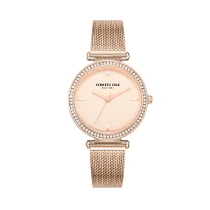 Kenneth Cole New York Women's 36mm Quartz Watch KCWLG2271605