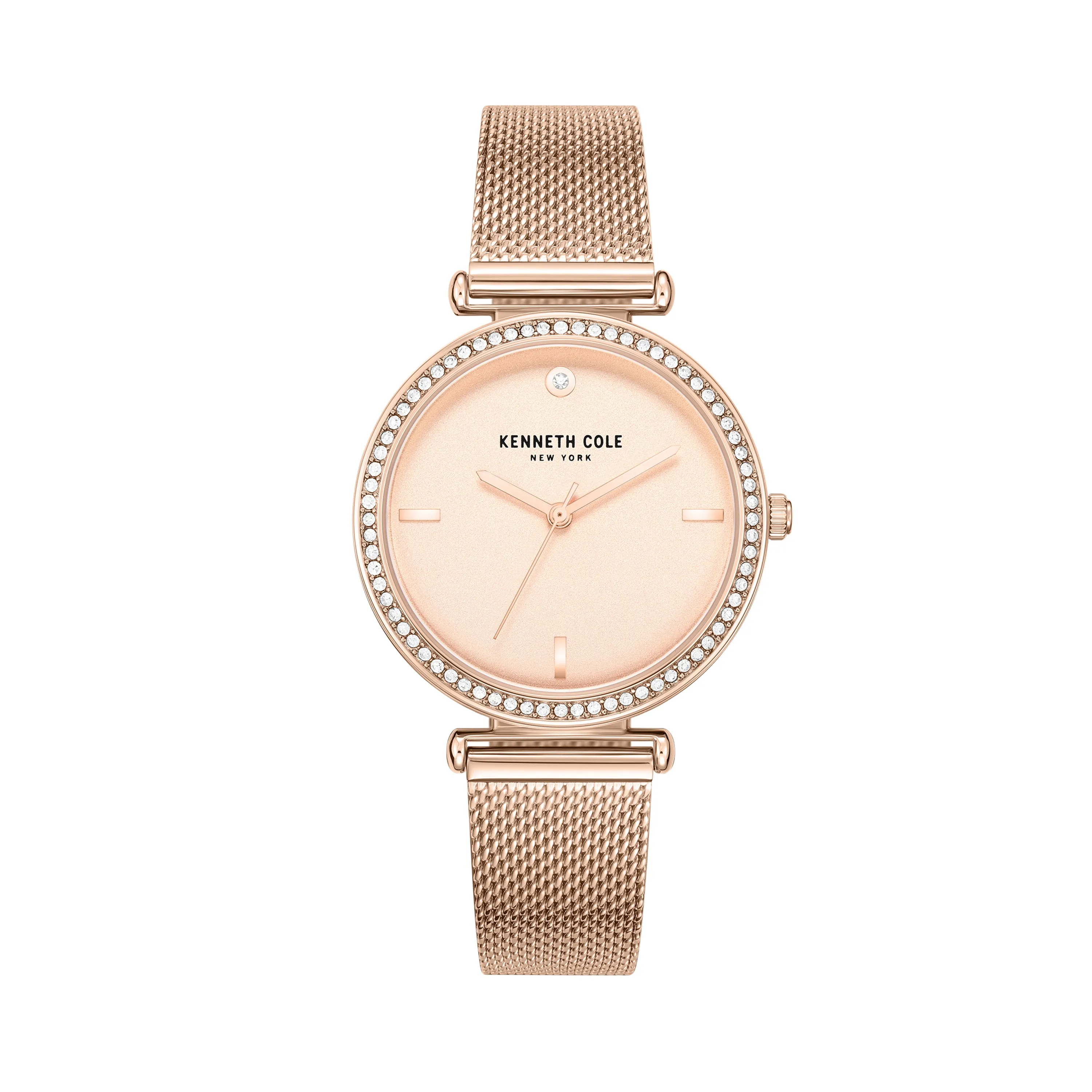 Kenneth Cole New York Women's 36mm Quartz Watch KCWLG2271605
