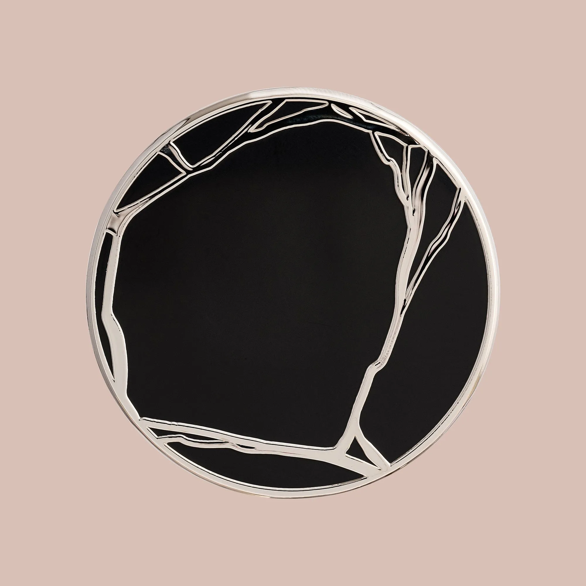 Kintsugi Pin and Jewelry