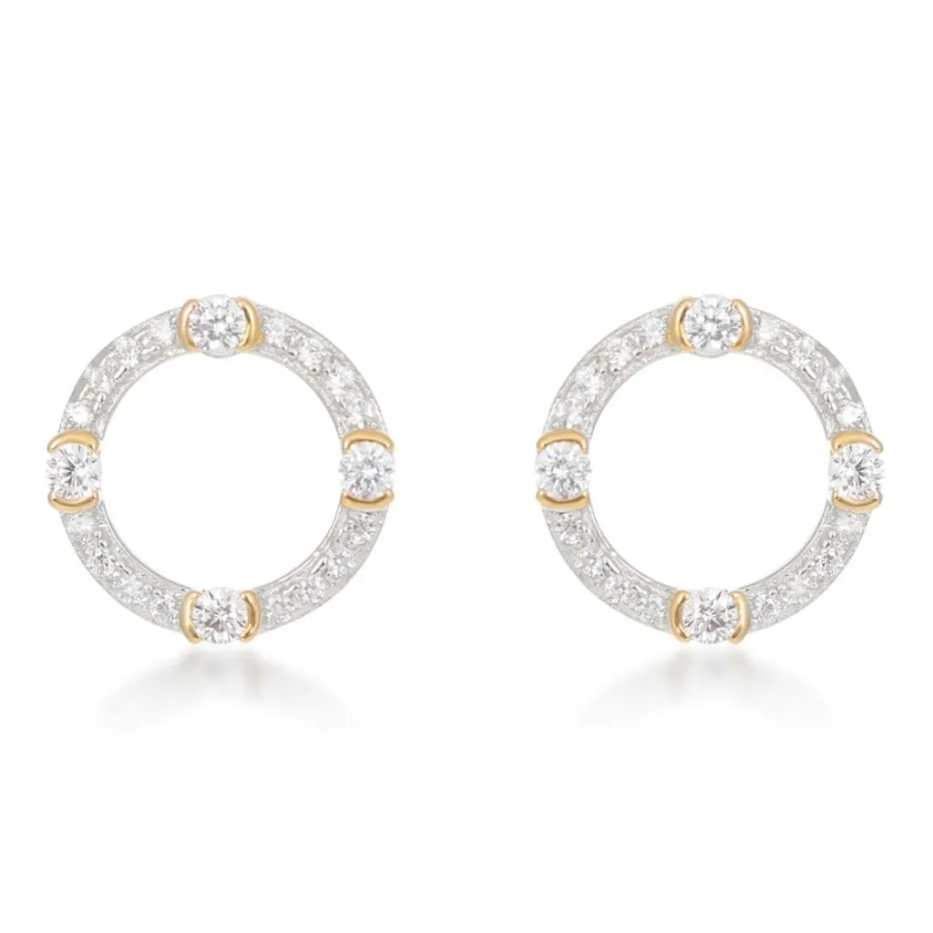 Luna Earrings