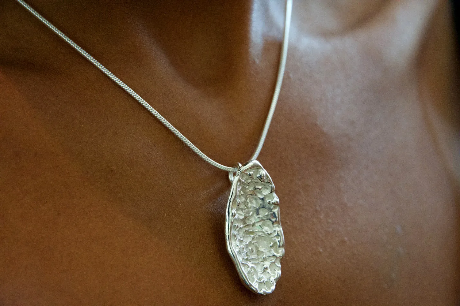 Monsoon Small Pendant