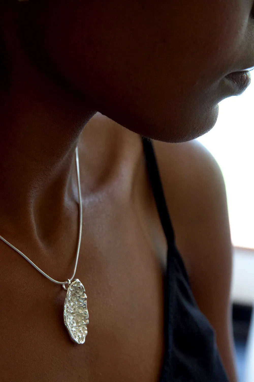 Monsoon Small Pendant