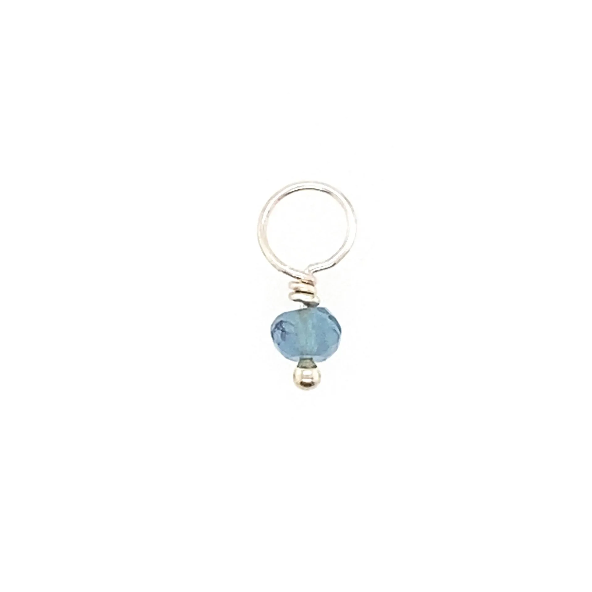 November Birthstone Charms