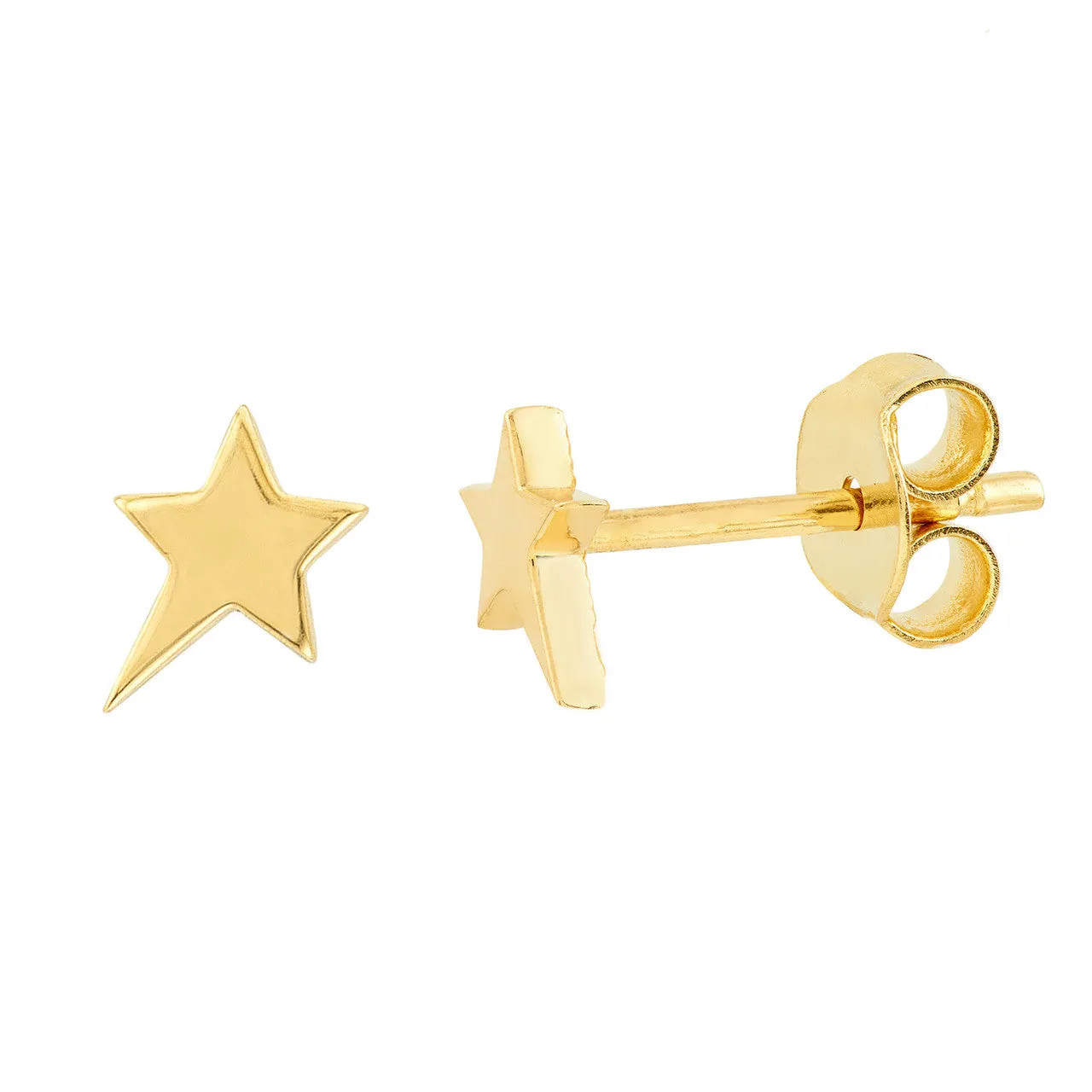Persid Star Studs
