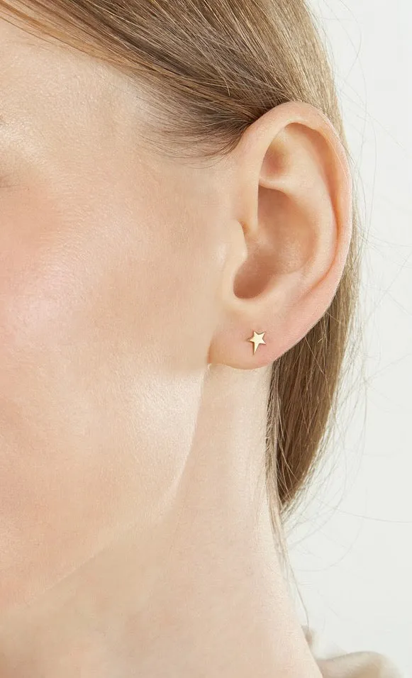 Persid Star Studs