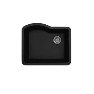 Quartz QU-671 | Karran Undermount Single Bowl