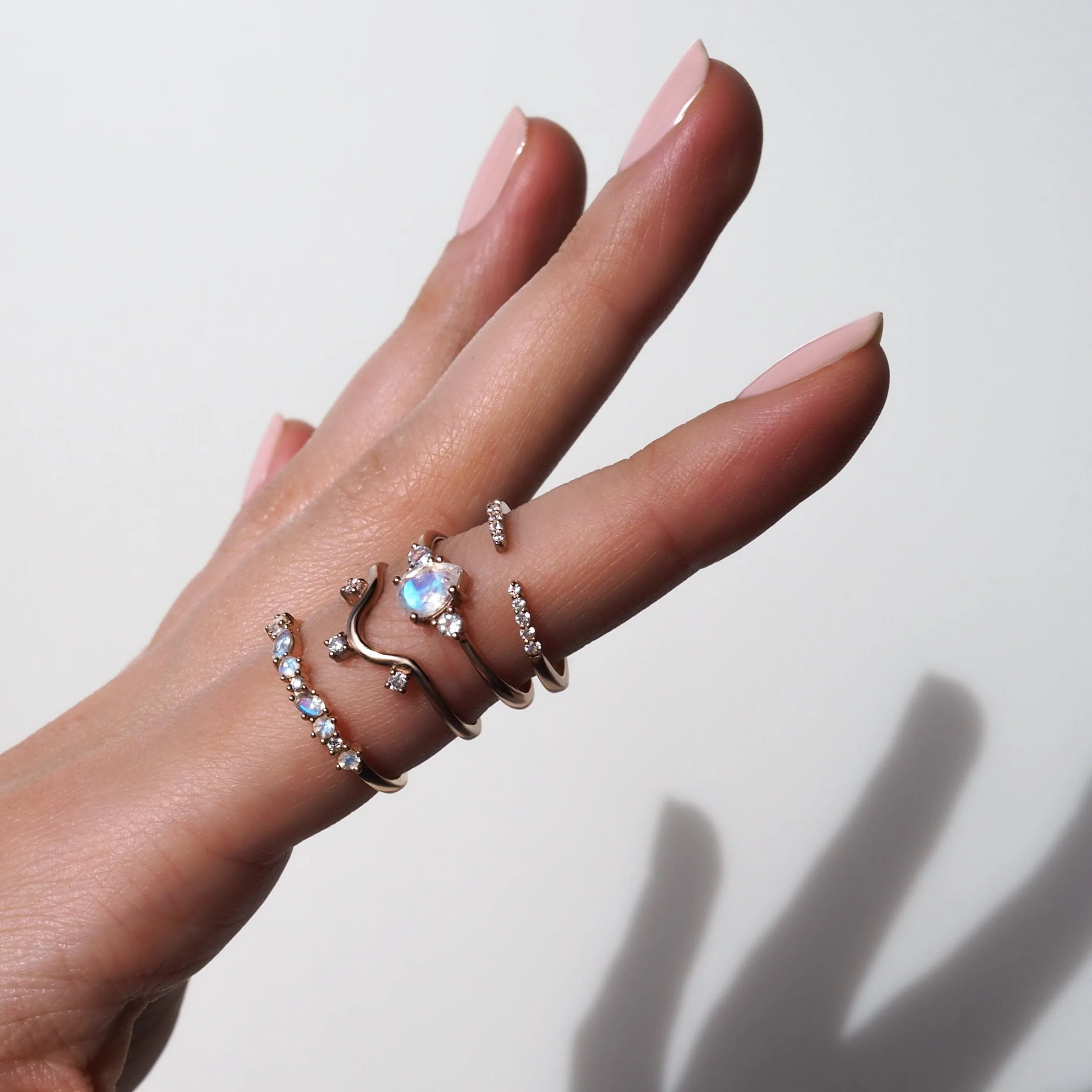 Ring - Archer Band