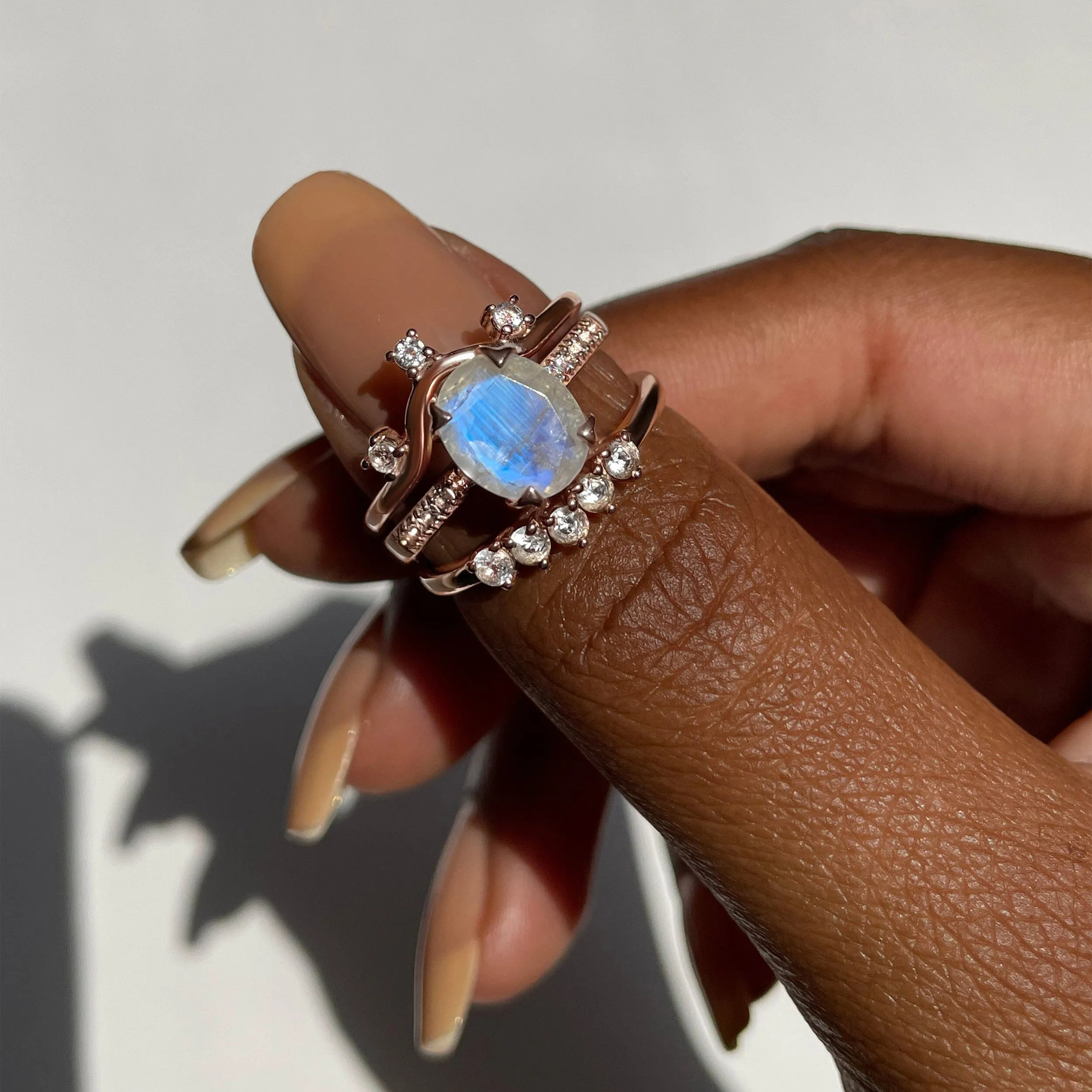 Ring - Archer Band