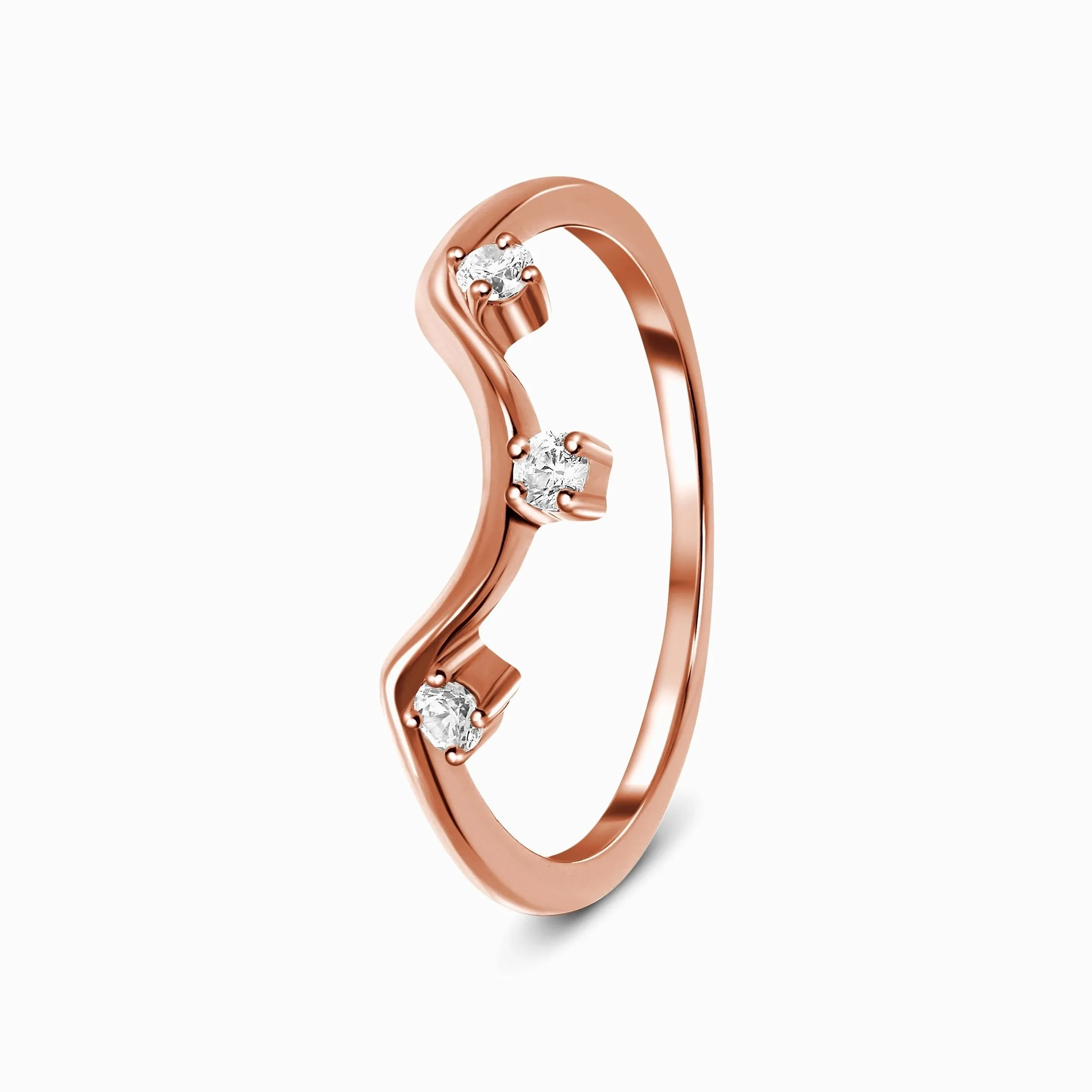 Ring - Archer Band