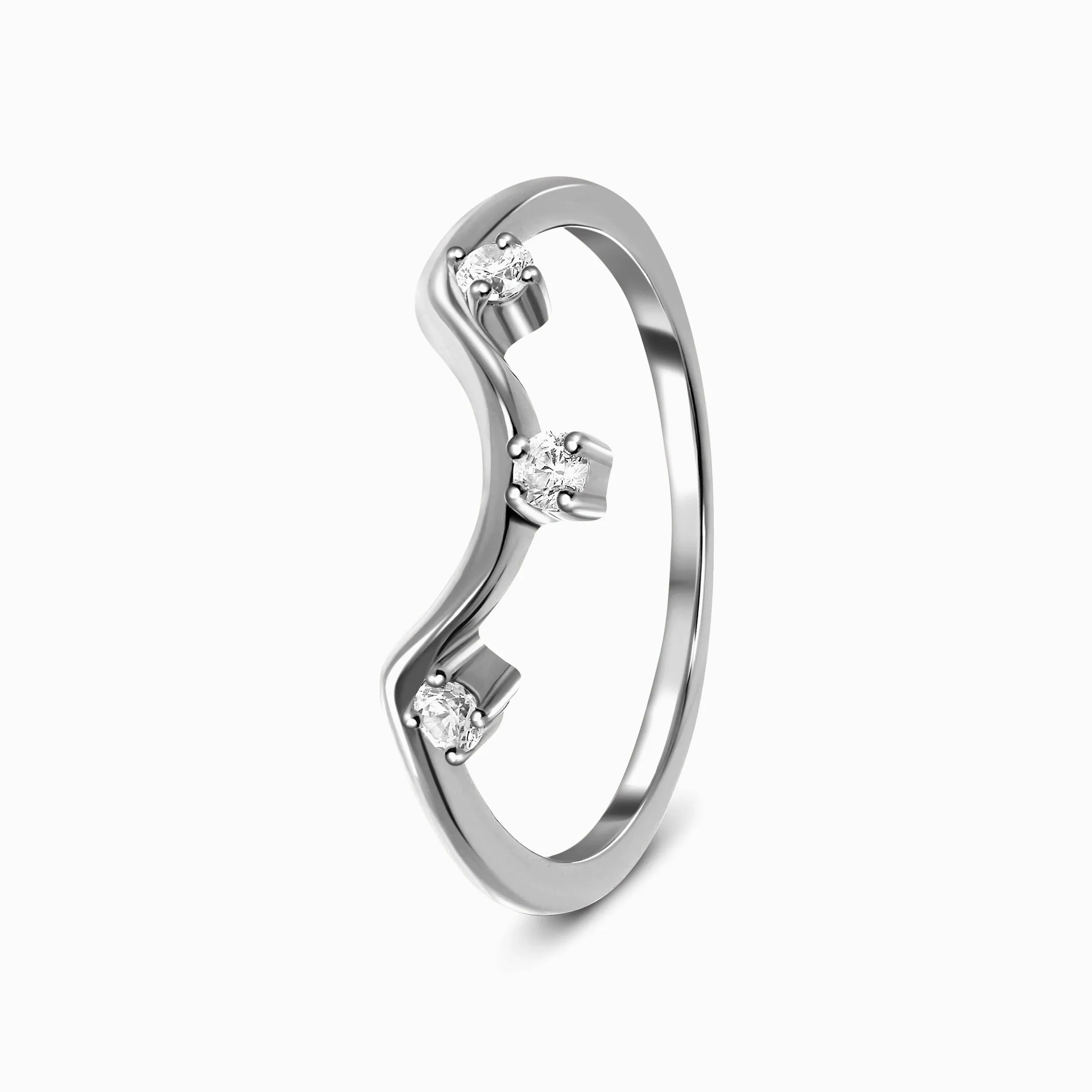 Ring - Archer Band