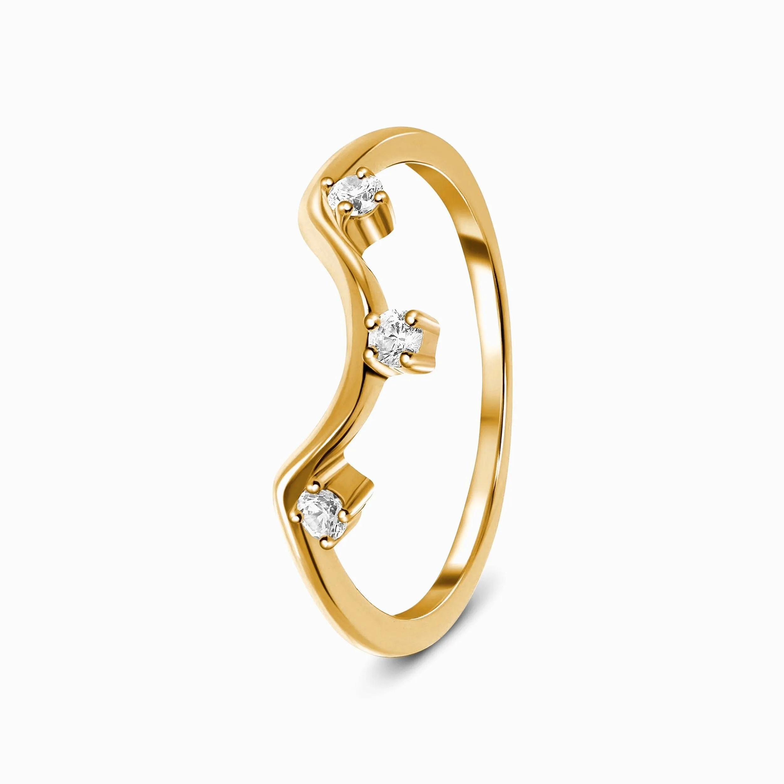 Ring - Archer Band