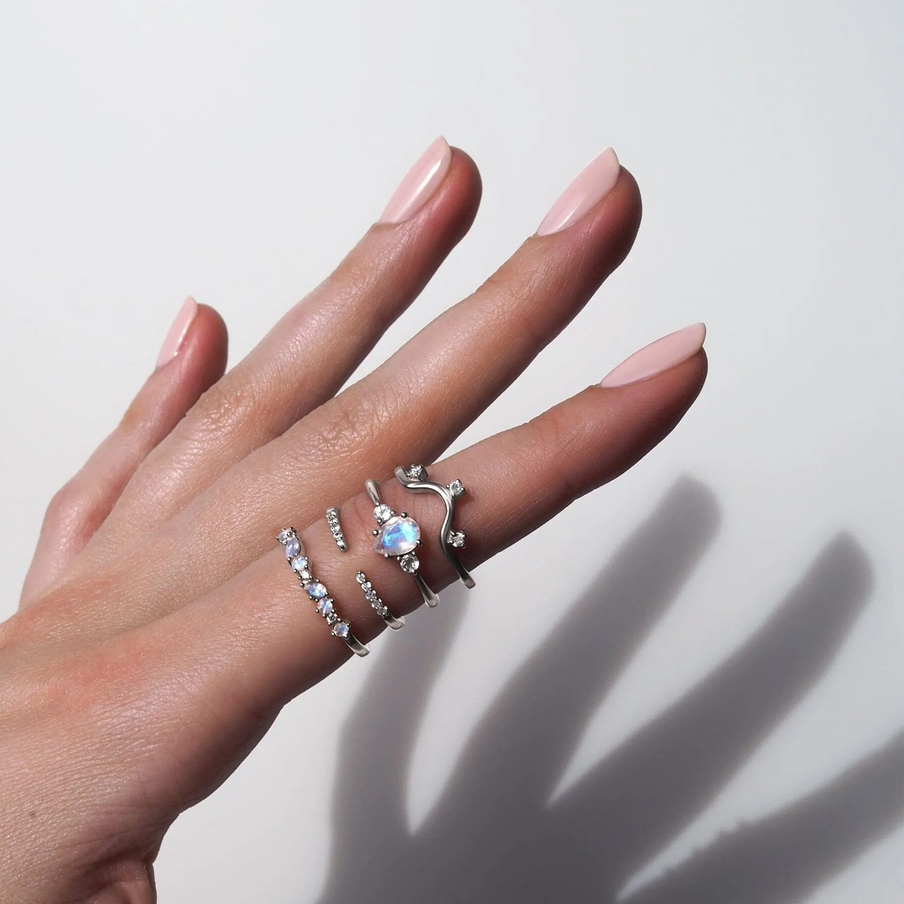 Ring - Archer Band