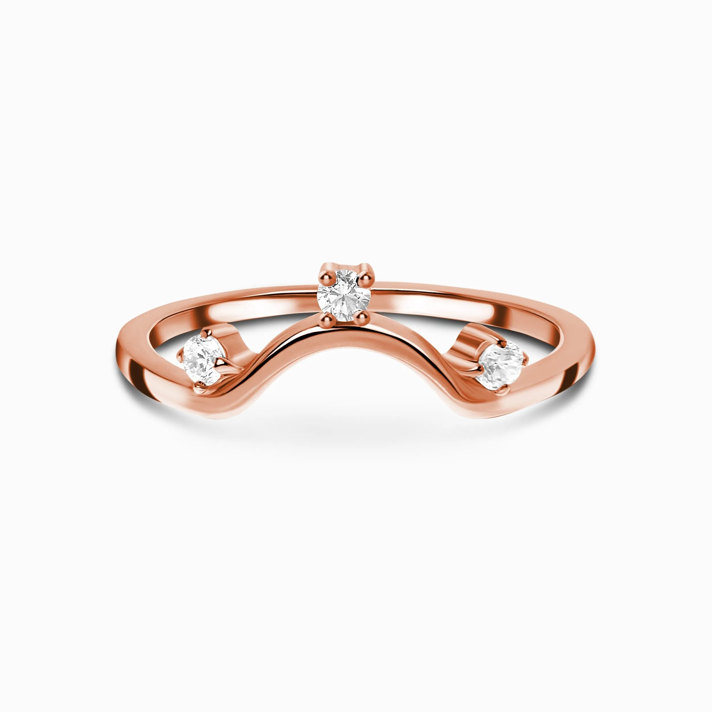 Ring - Archer Band