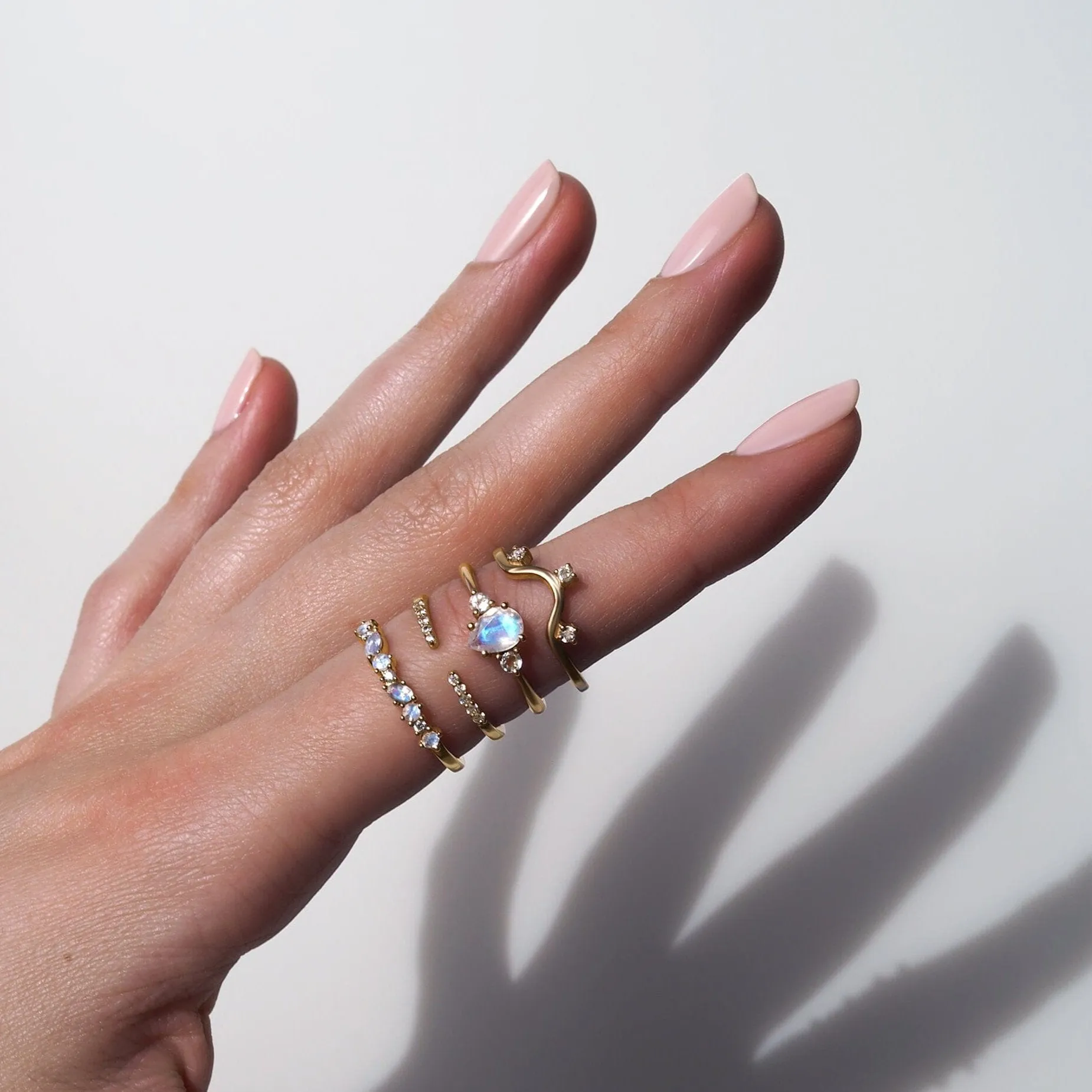 Ring - Archer Band