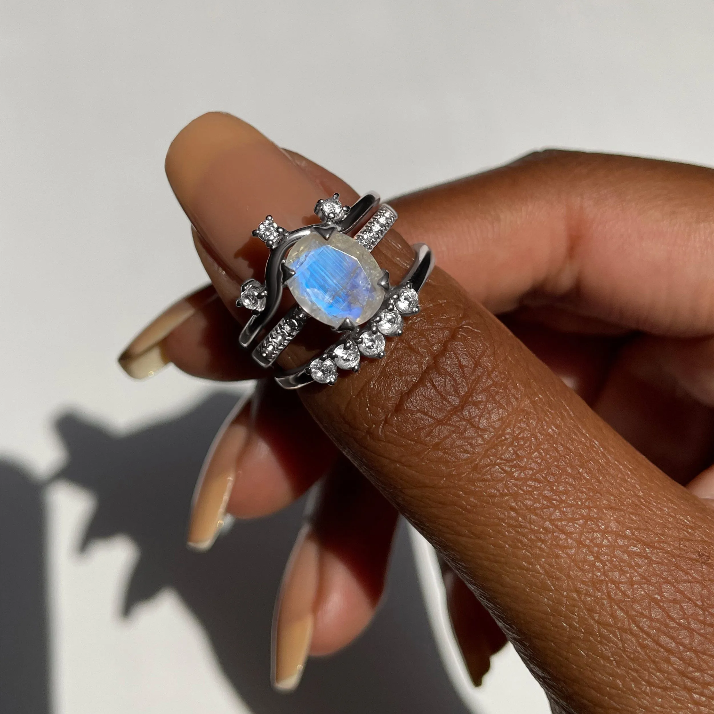 Ring - Archer Band